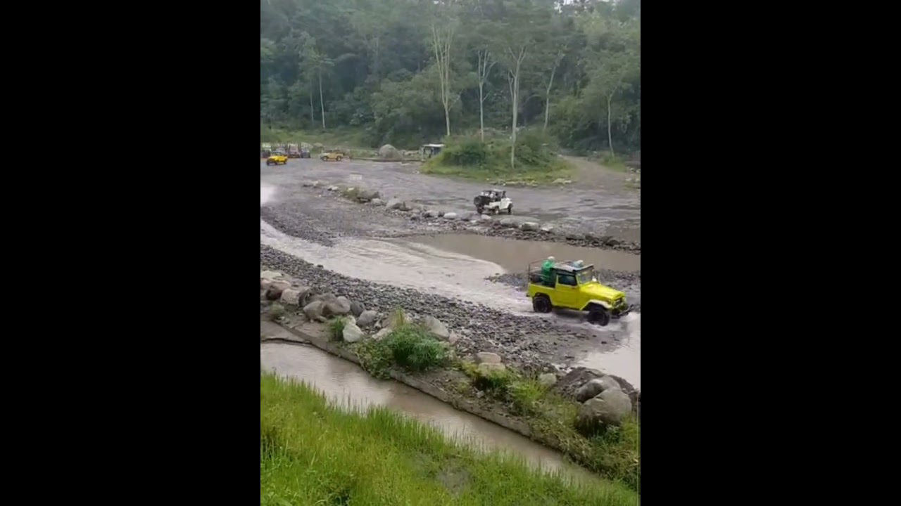 Jeep Semeru 2026