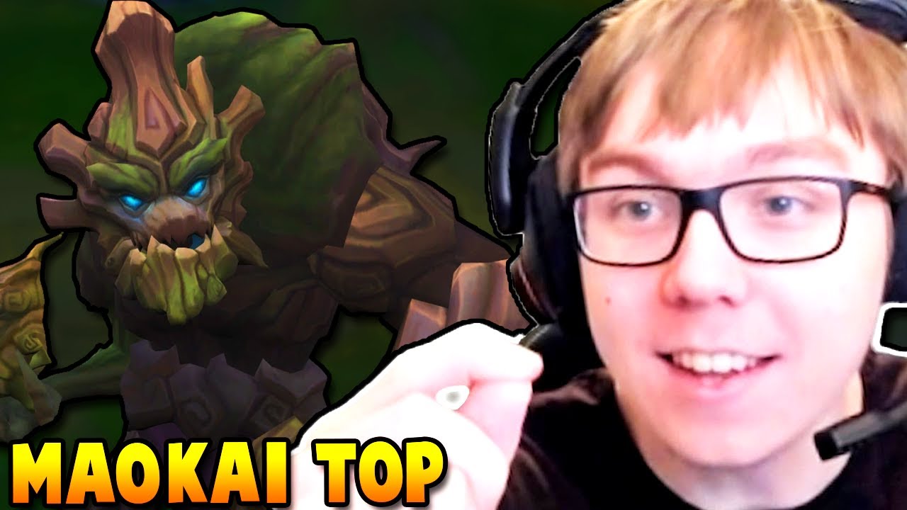 TheBausffs is now playing Maokai ft. Drututt Agurin