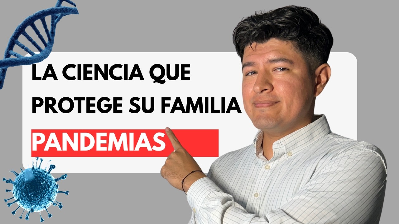 La tecnología que ve lo invisible