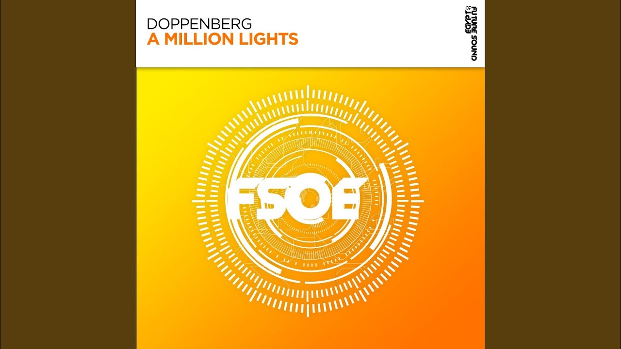 A Million Lights (Extended Mix)