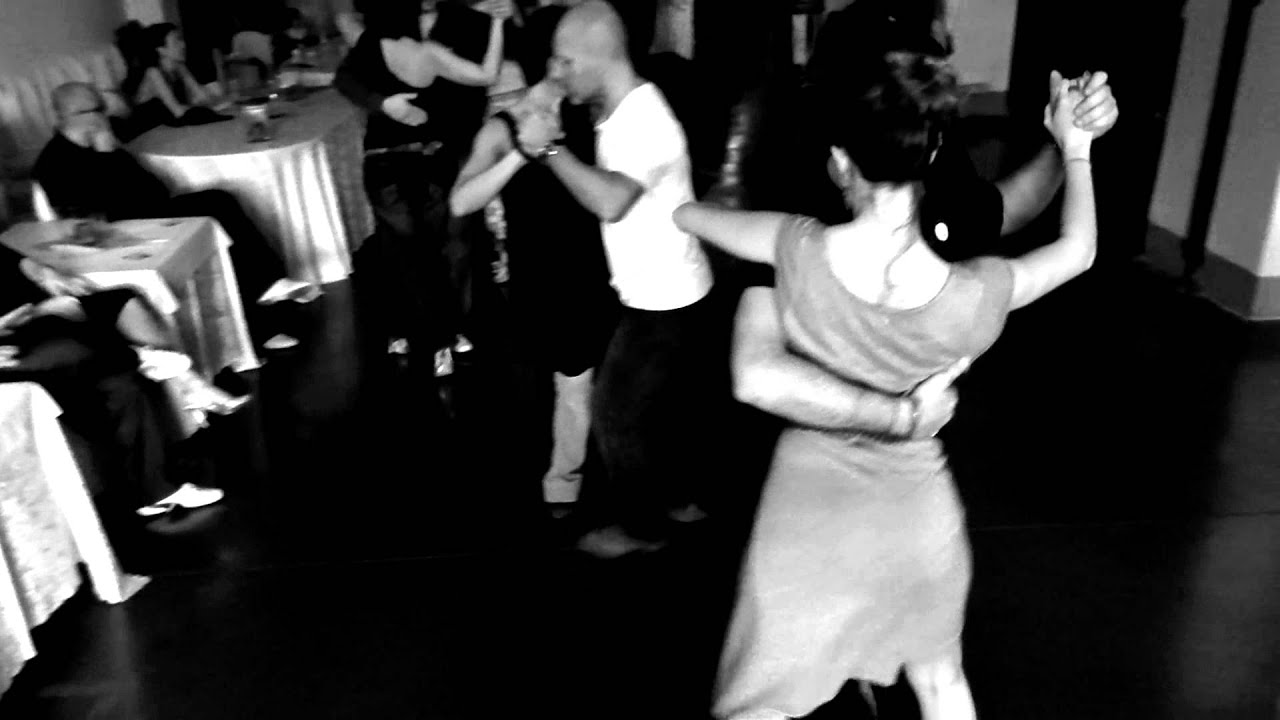 La Tosca 2012 - Domenica 2a