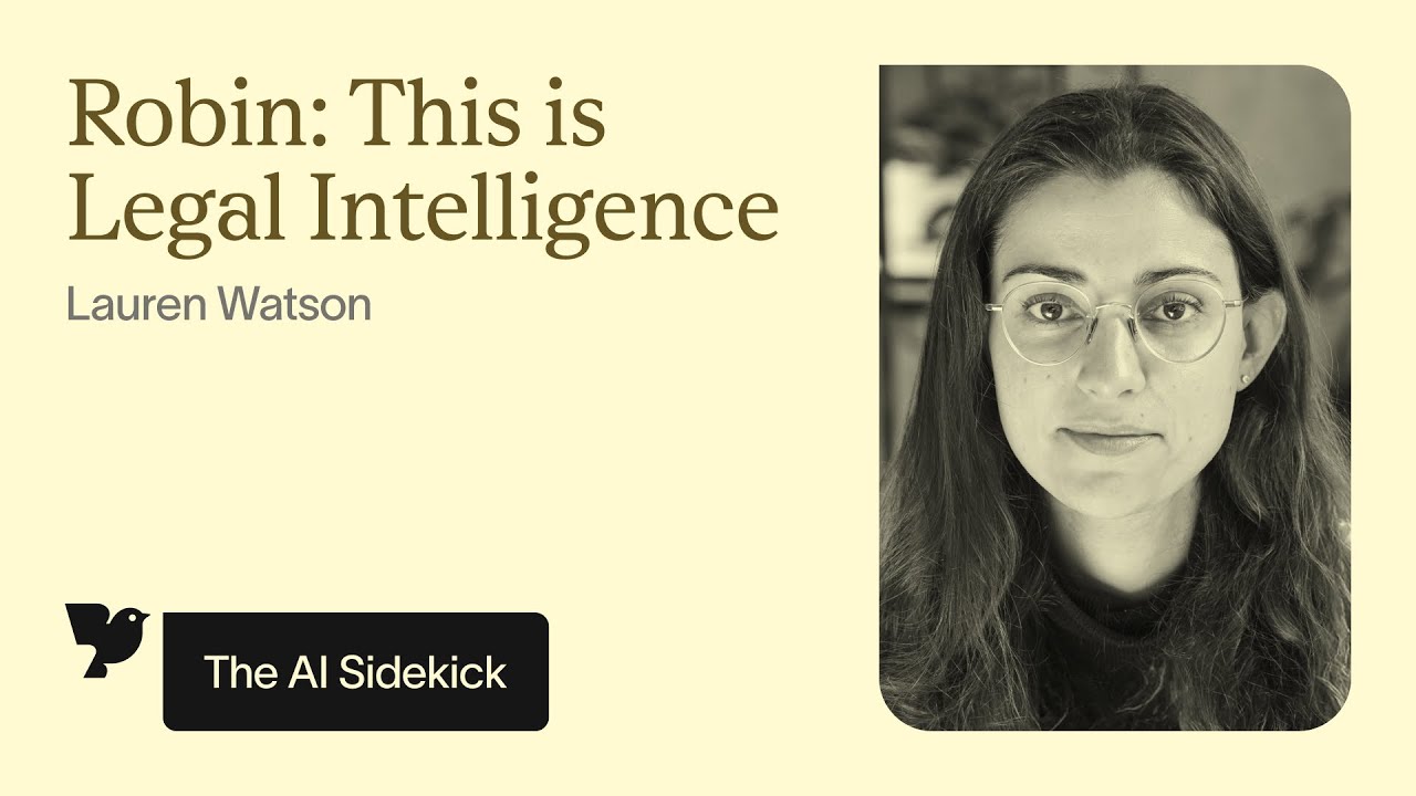 Legal Intelligence Platforms: The Future of Contract Management