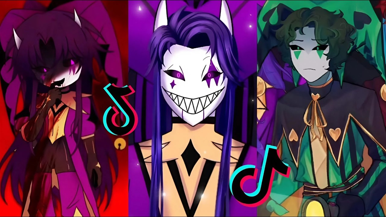 The Freak Circus 🎪 Best TikTok Compilation #4