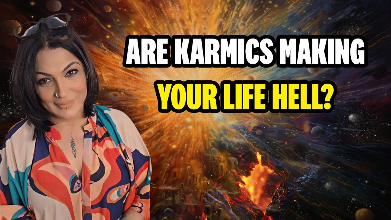 Karmic Isn’t the Enemy 🔥