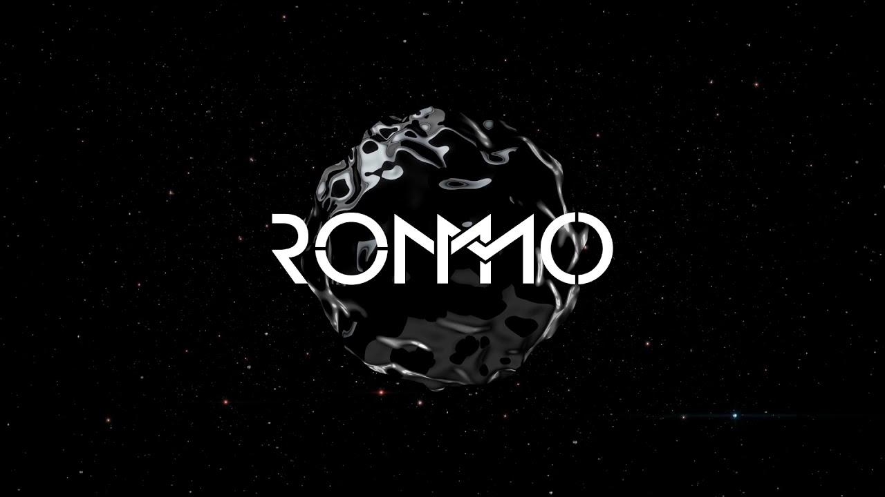 Bastet, Rommo - Constellation (Original Mix)