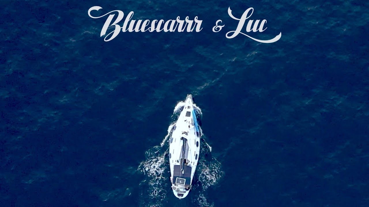 Bluescarrr & Luc - La Maria
