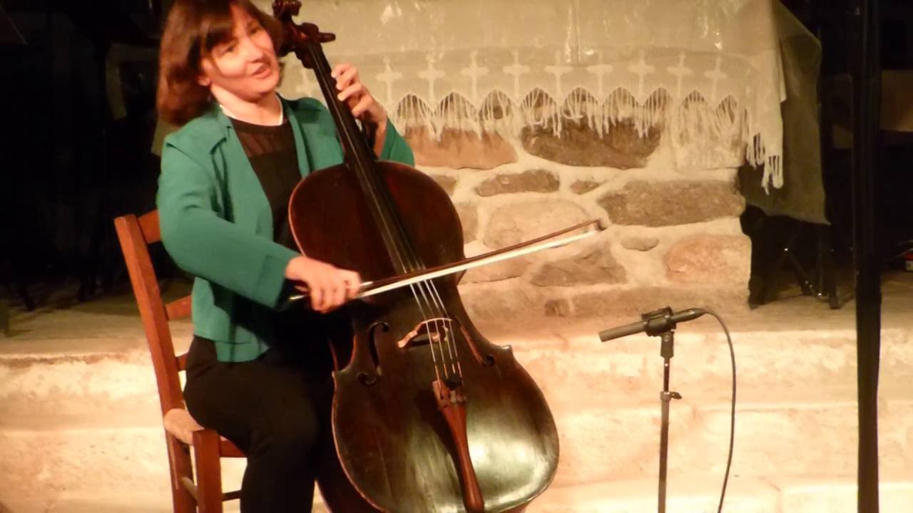 Svetlana TOVSTUKHA
