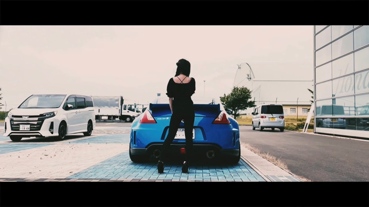 NISSAN | Z34 | 370Z | OKDgames | YUMEDIA