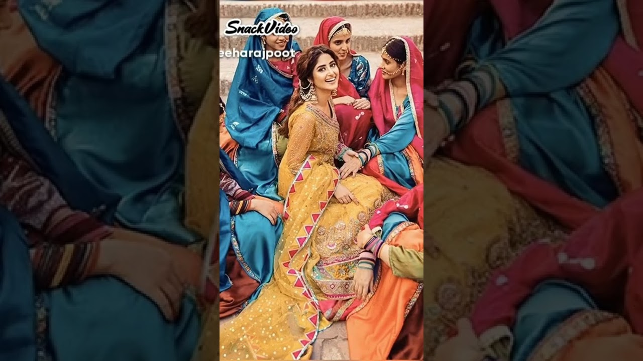 Sajal Ali wedding pictures 😍😍📸