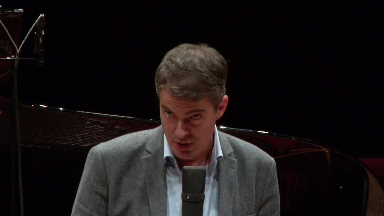 Reynaldo Hahn : Les donneurs de sérénades (Jaroussky)