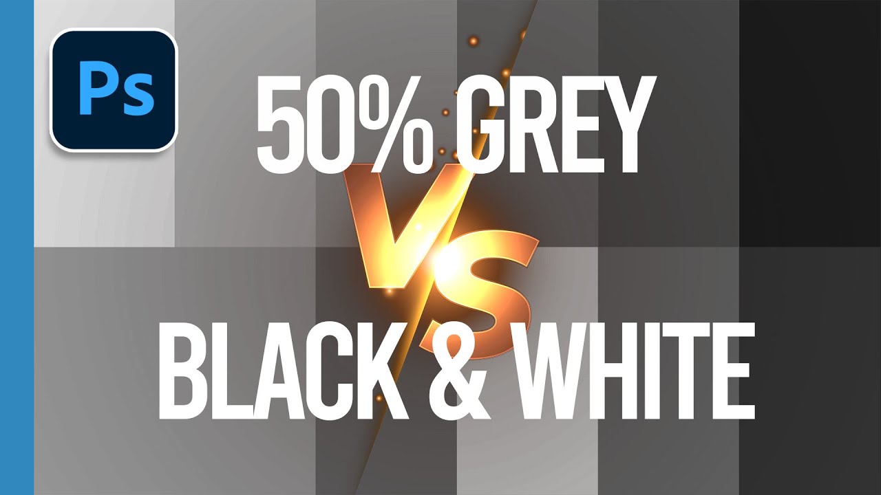 STOP making this common MISTAKE with Photoshop luminosity check layers