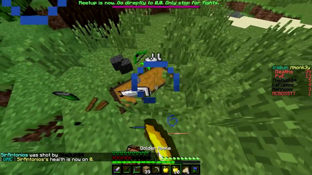 UHC Highlights #18 TwittUHC