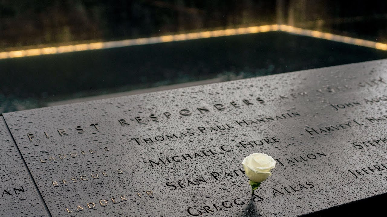 All Access 9/11: Ground Zero Tour, Memorial, Museum, and One World Observatory