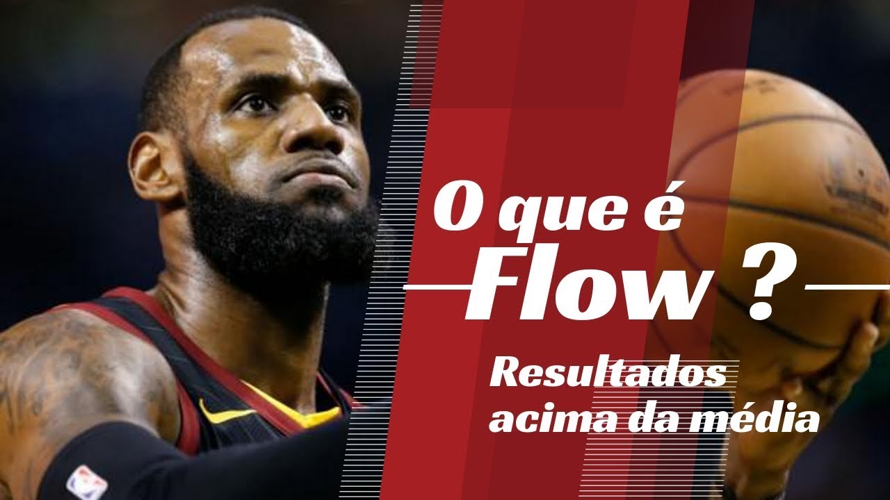 Estado de Flow - Resultado de 30 dias em 1 dia /#Operefuturos