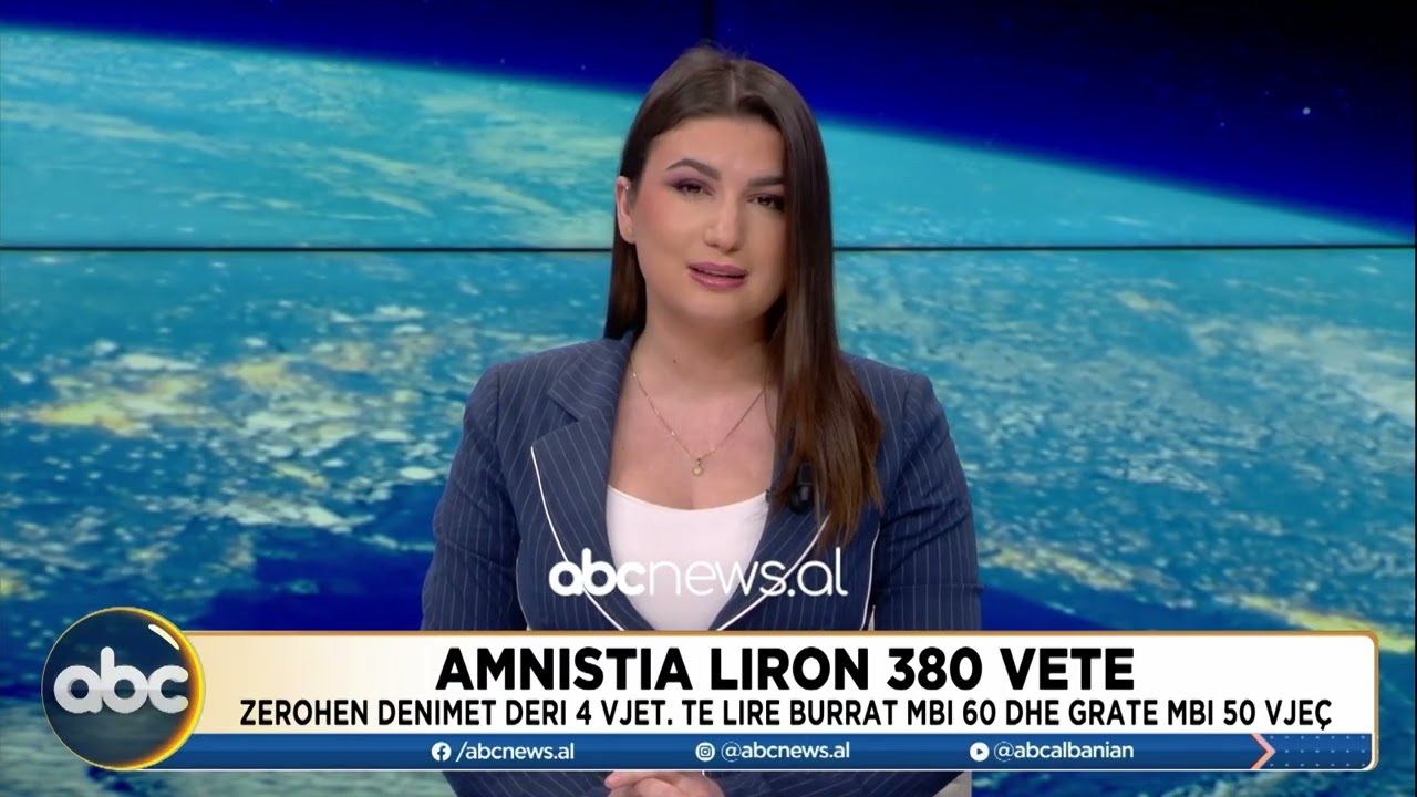 Shqipëria Sot, ora 11:00- 05 shkurt 2026 | ABC News Albania