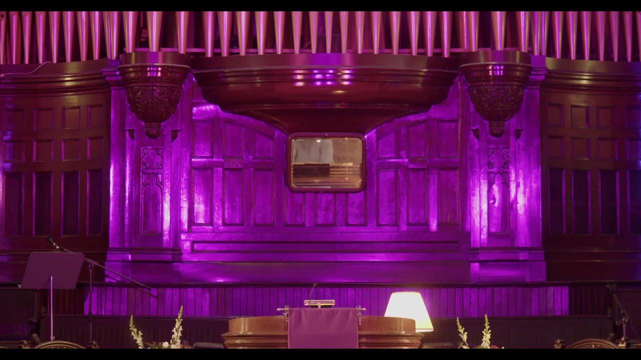 Richard Wagner, Pilgrims' Chorus | Alexandra Fol, organ