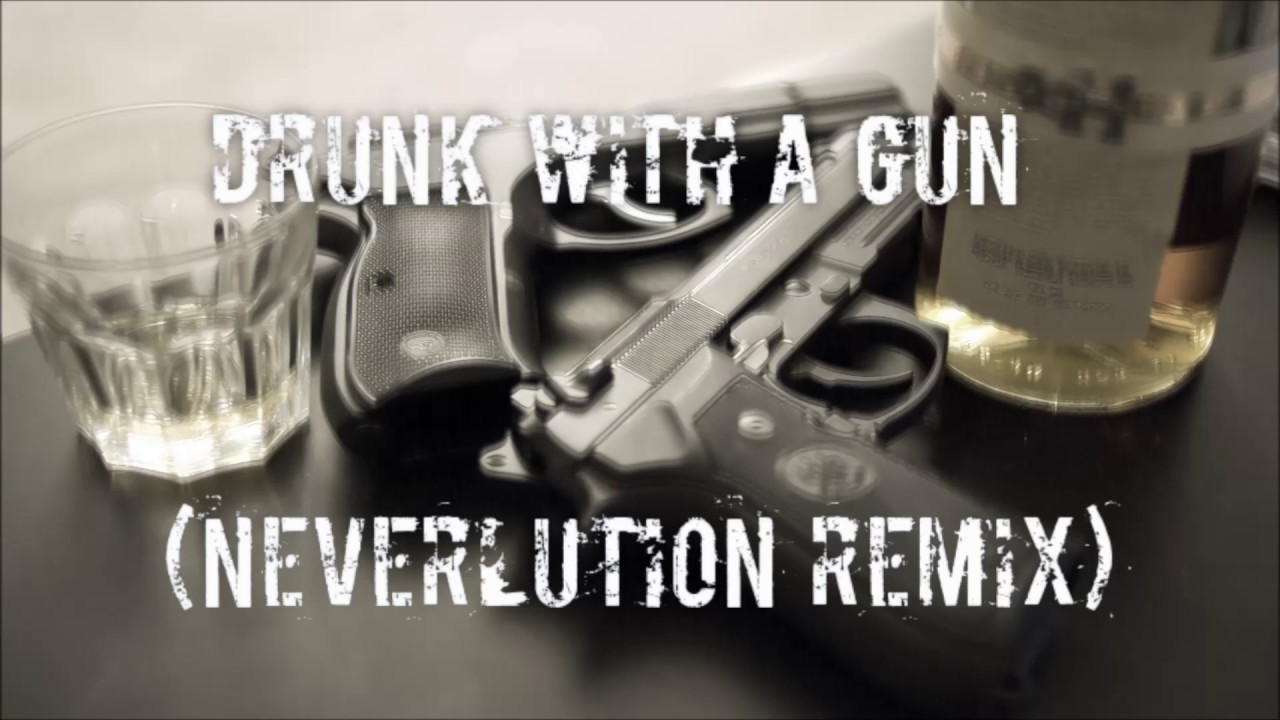 Nosferatu & Endymion - Drunk With A Gun (Neverlution Remix)