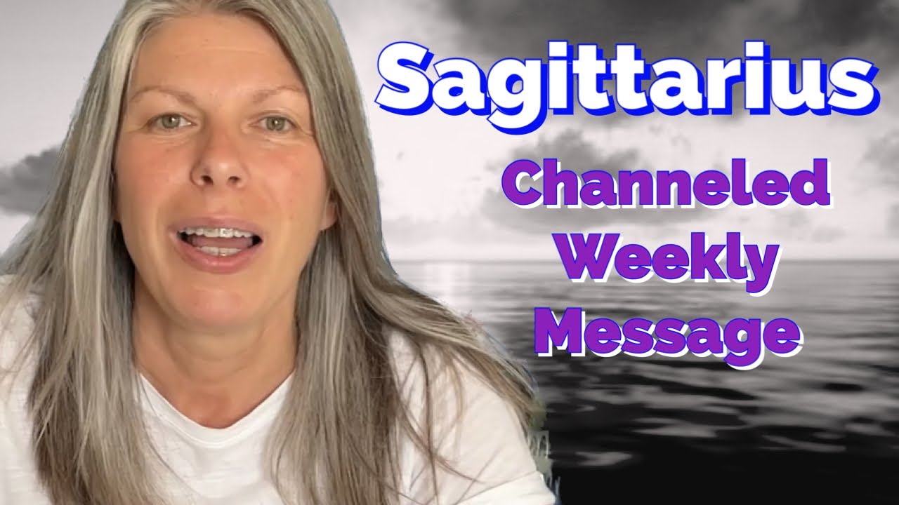 Sagittarius - An Interesting Conversation About You?! 🤔