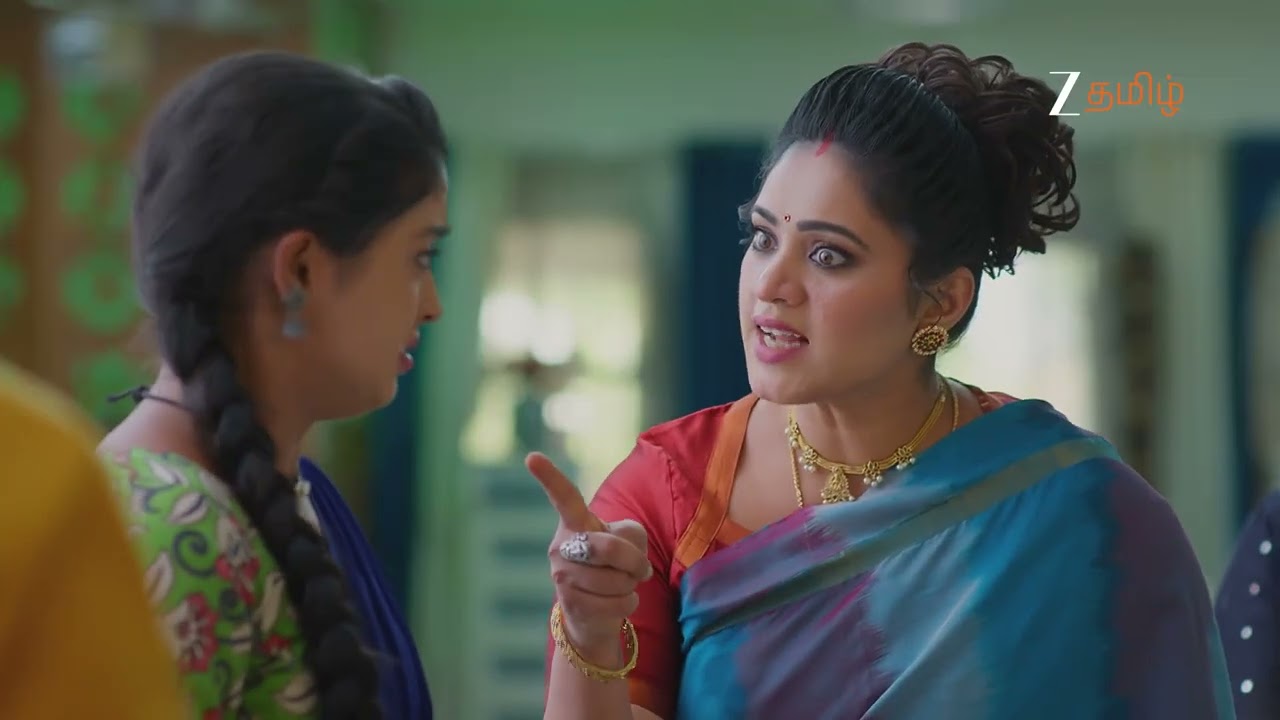 Salangai Oli | Ep - 263 | Webisode | Jan 13 2026 | Zee Tamil