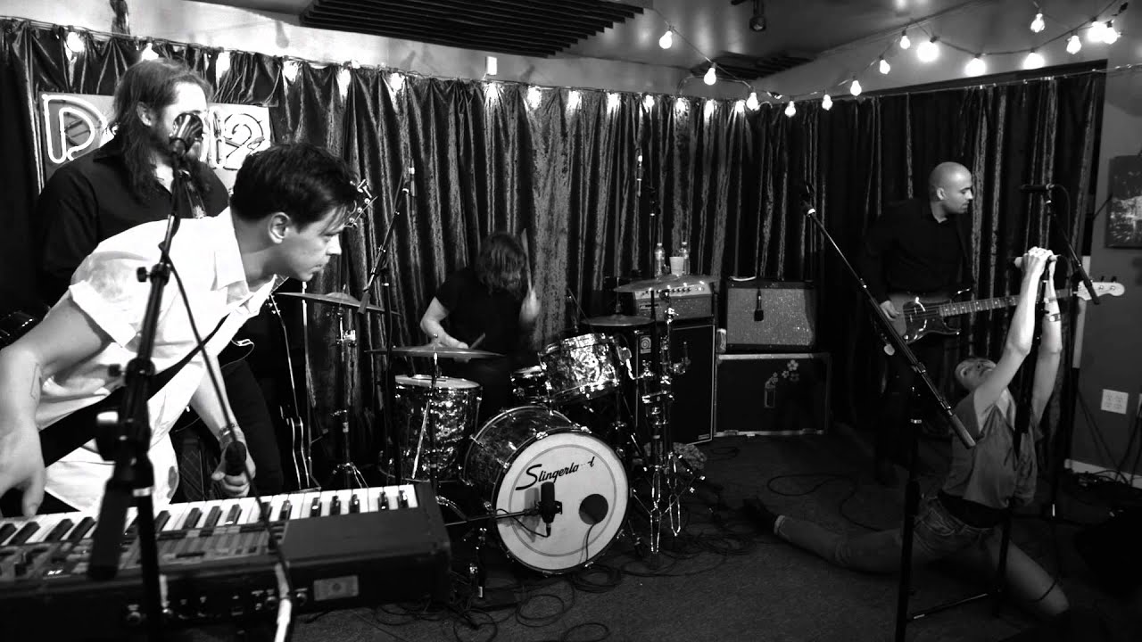 July Talk - 