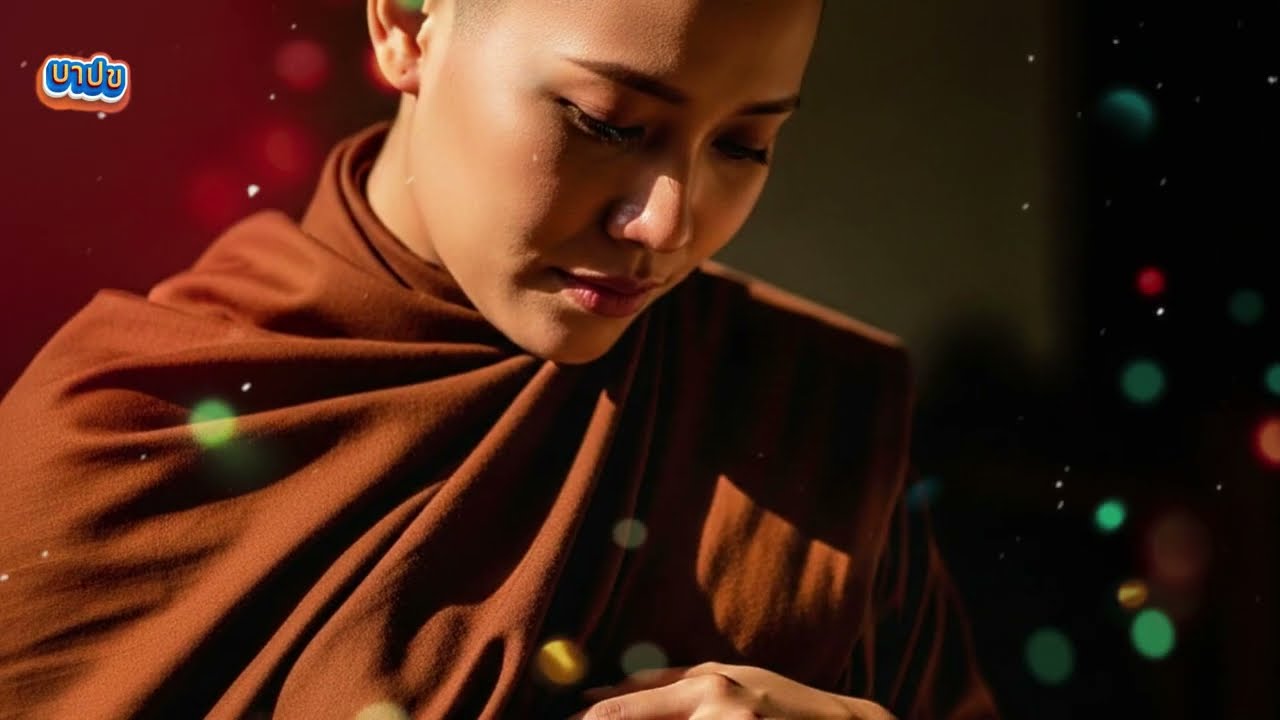 แม่ชีตั้งครรภ์กับพระในวัด – เรื่องจริงชีวิตสะเทือนใจทั้งประเทศ | บทเรียนแห่งกรรม