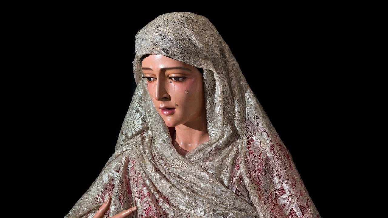 Santa María de la Salud (Sebastián Valero, 1988) {Marchas de Málaga}