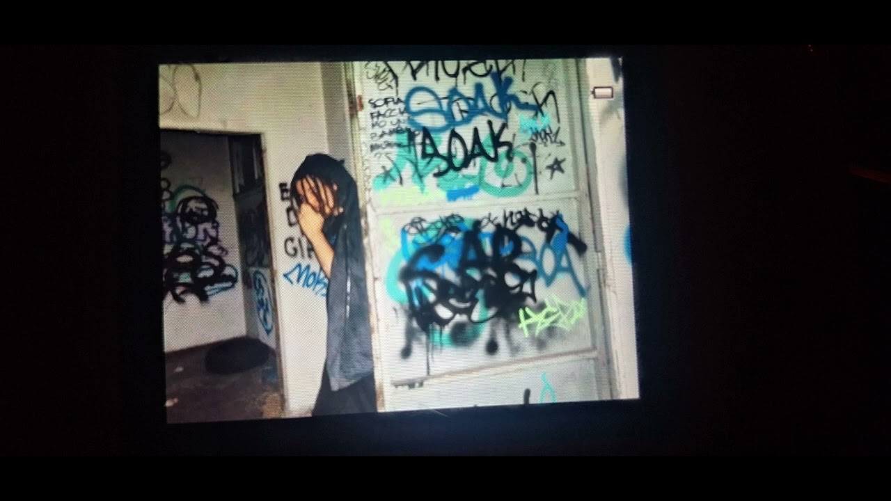 Paganini - Feat : Rome Streetz