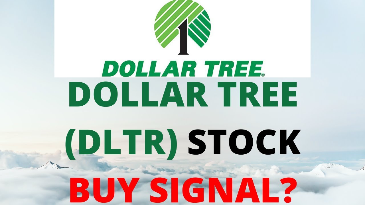 DOLLAR TREE (#DLTR) STOCK - DEAD CHEAP - BUY NOW?