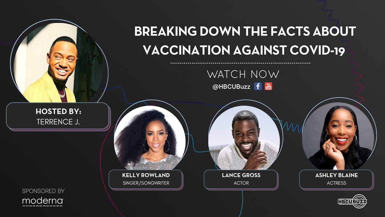 Breaking Down the Facts About Vaccination Against COVID-19