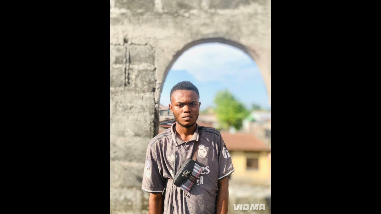 Dj exau dor mayi ndombe 