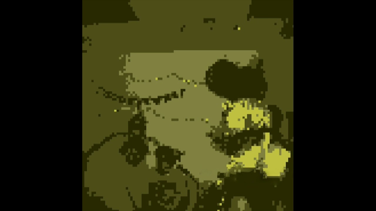 Surf curse - Freaks (8-bit Version)