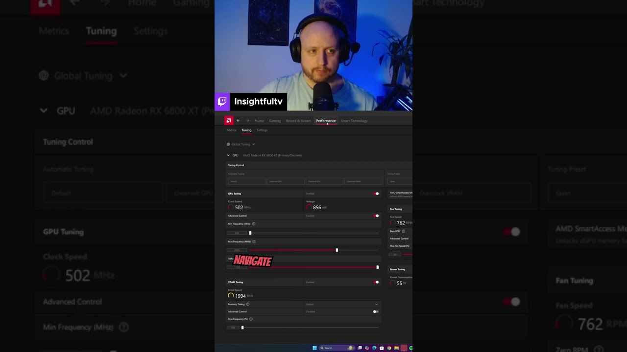 Исправление ошибки Direct X BO6