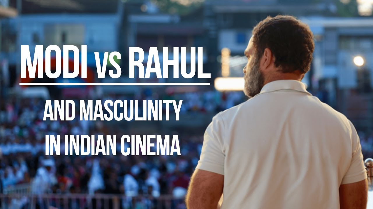 How Politics Affects Indian Cinema