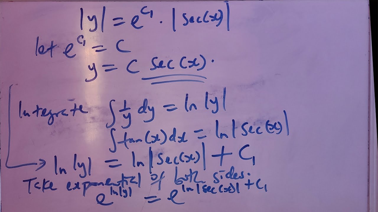 Calculus 2 || JUPEB A-LEVEL MATHEMATICS