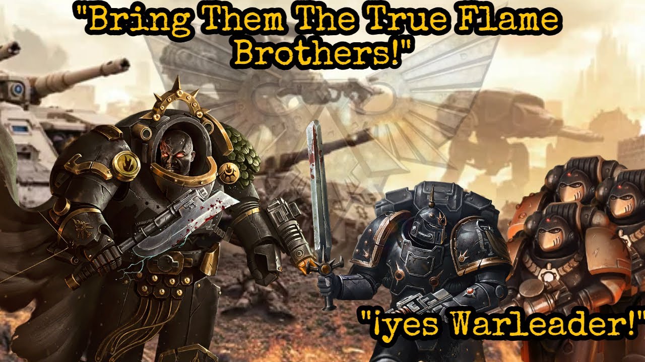 Blackshield Reavers || 200 Subs Special || An HHL Video