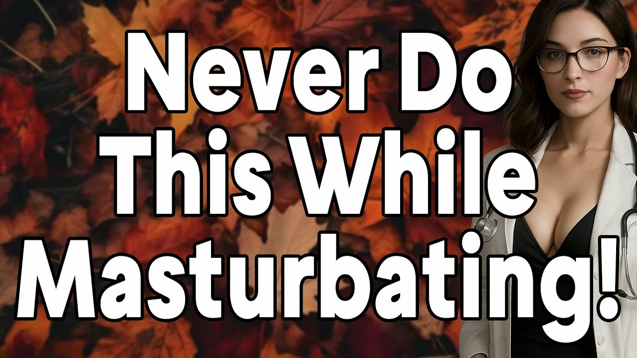 Urologist: Masturbation Mistakes After 60 That Are Silently Harming Older Men | Advice For Elderly