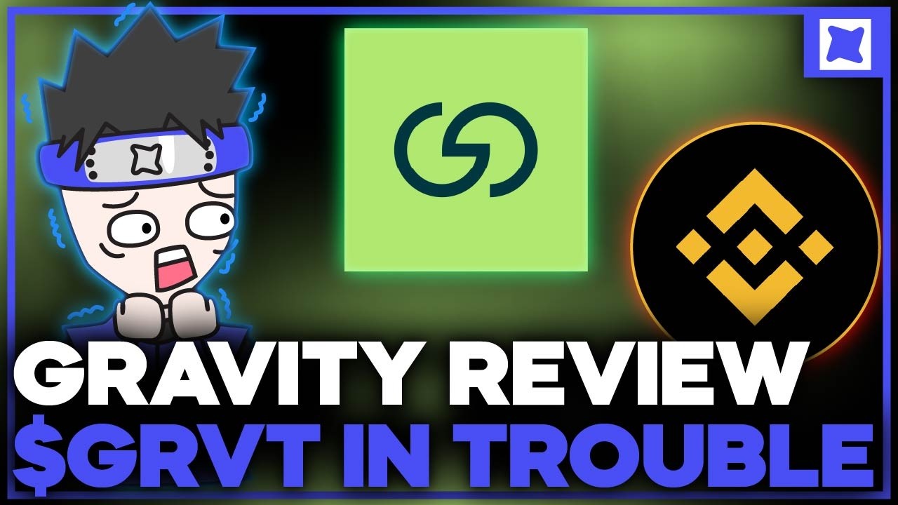GRVT Review | Gravity TGE on Binance - $GRVT Price Prediction