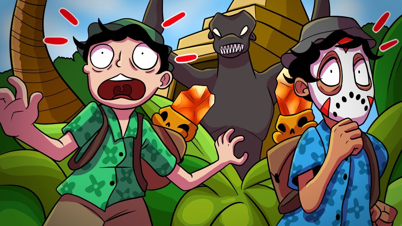 SOS: The Ultimate Escape - TEAM DAITHI DE-LIRIOUS! (Gameplay)