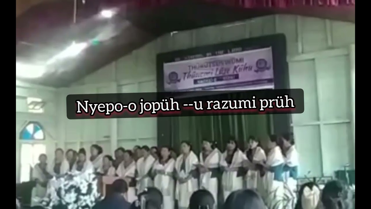 U krüne li