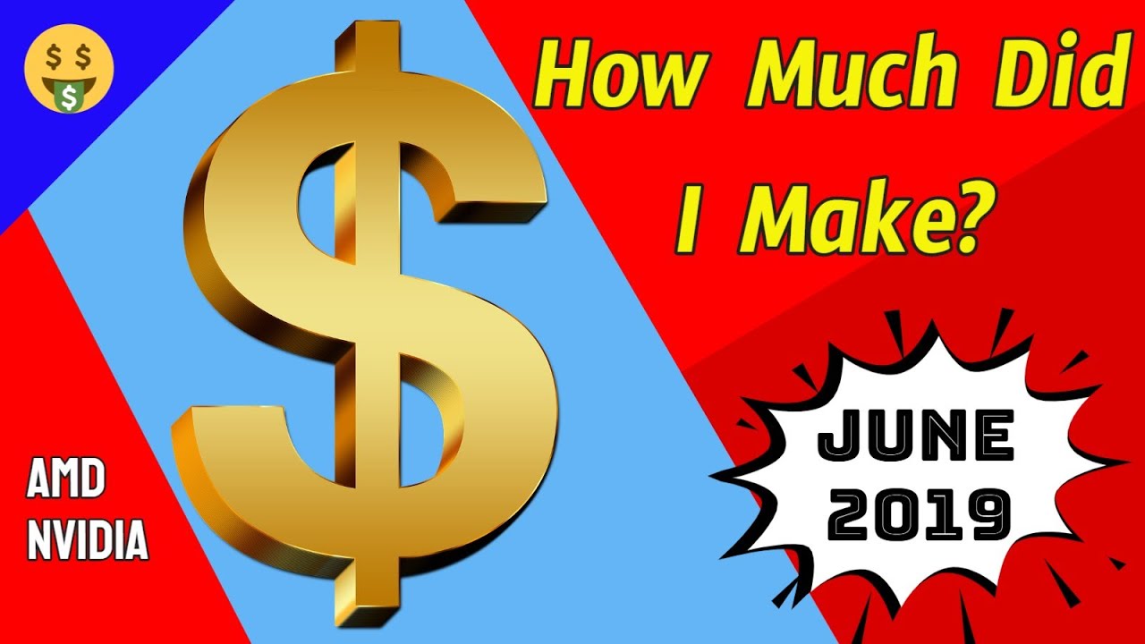Mining Profitability 2019 | Earnings Spike