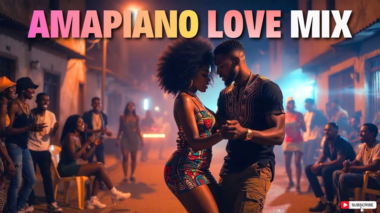 VALENTINE’S DAY AMAPIANO MIX 2026 ❤️ | 20 Minutes of Love & Smooth Grooves