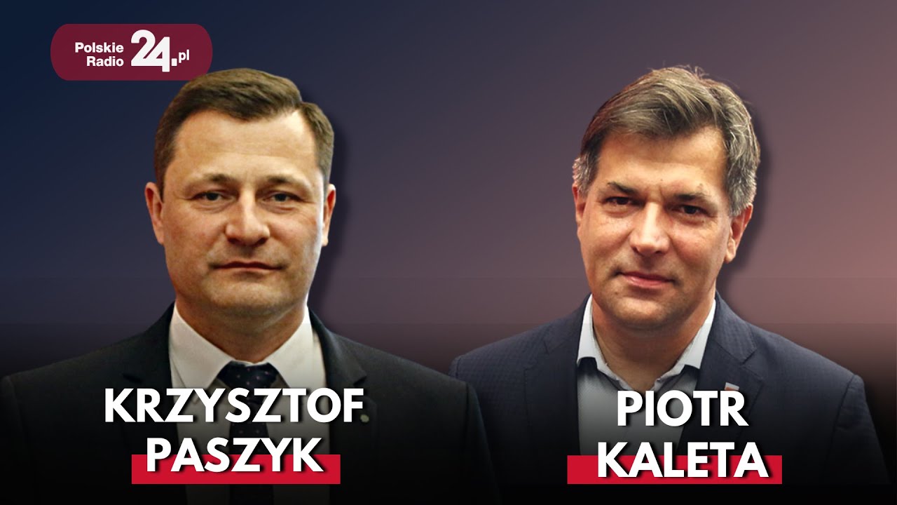Rosjanie ostrzelali Kijów. Piotr Kaleta: konflikt będzie eskalował