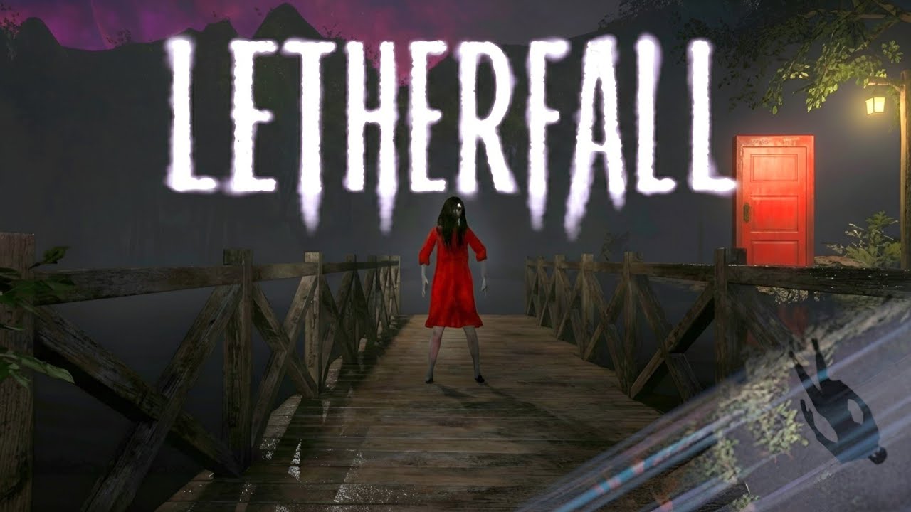 Visiting my old village... || LETHERFALL full Gameplay || Steam Horror Game (No Commentary)
