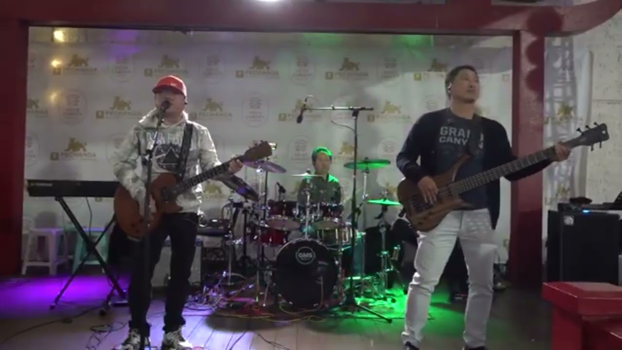 Hotel California at Phuoc Loc Tho 2026