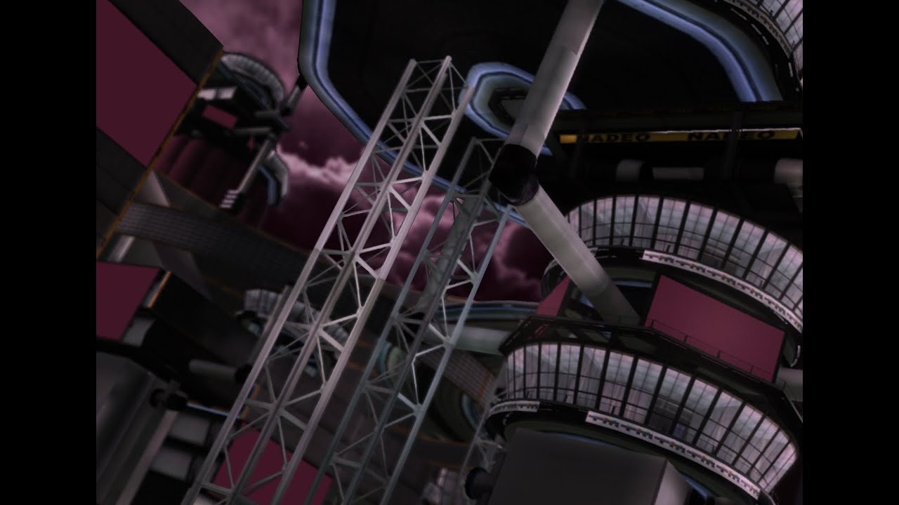 Crimson, by Mat | Trackmania