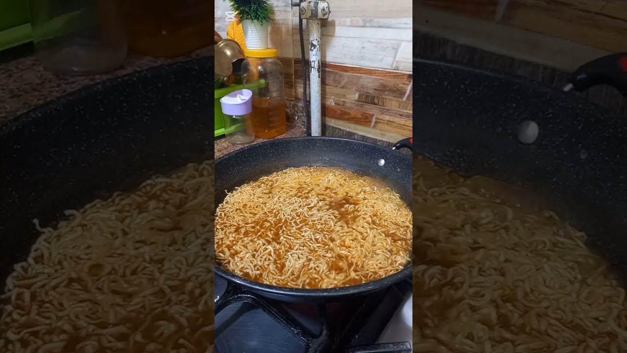 أندومي كوري 