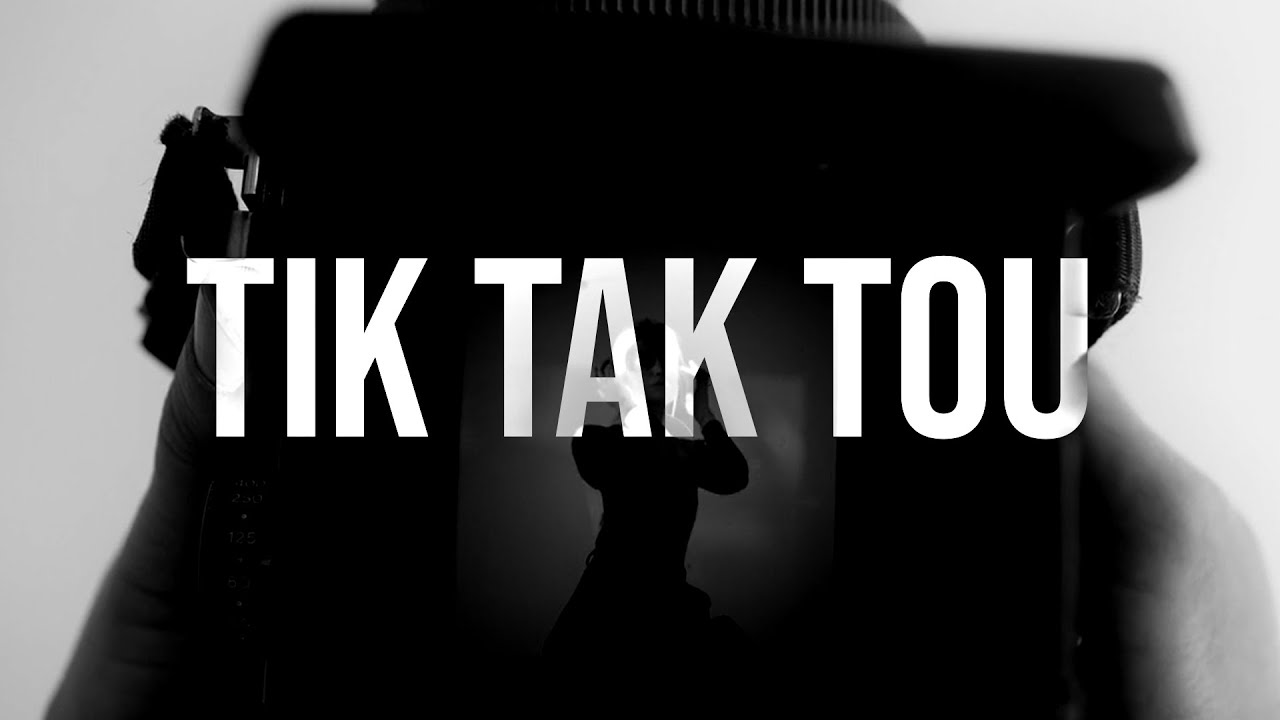 MRmetrick x Mariano MBH - Tik Tak Tou