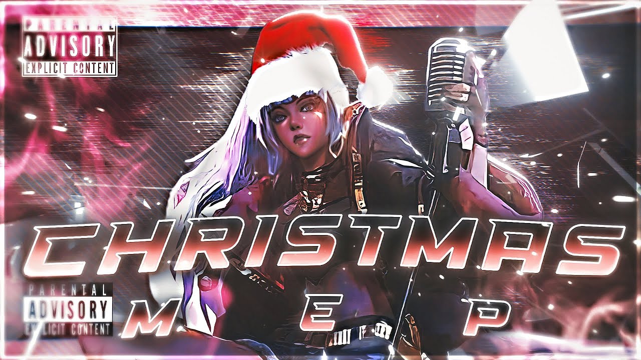 LAST CHRISTMAS⭐ - CHRISTMAS MEP [GMV/EDIT] MLBB MIX