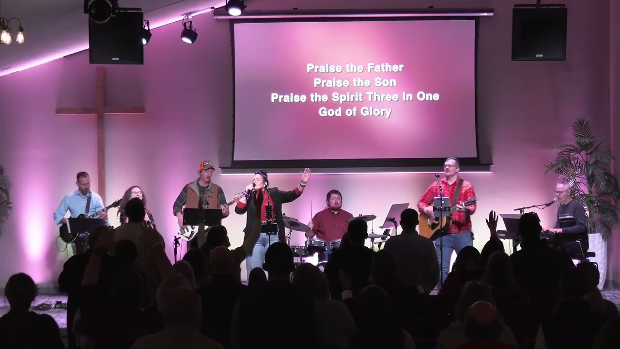 King of Kings | Night of Worship | First Baptist Basehor
