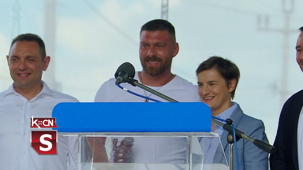 Kulenijada Erdevik 2021. g.